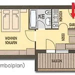 Tirol Appartement Längenfeld