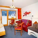 Appartement Tirol *