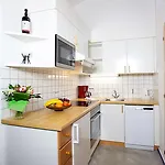 Appartement Tirol *