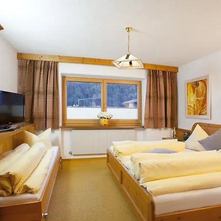 Top Tirol Huben (Imst)