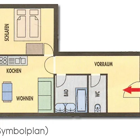 Apartment Top Tirol