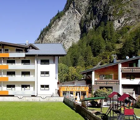 Top Tirol * Huben (Imst)