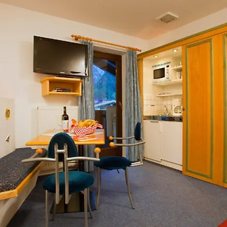 Apartamento Tirol Längenfeld