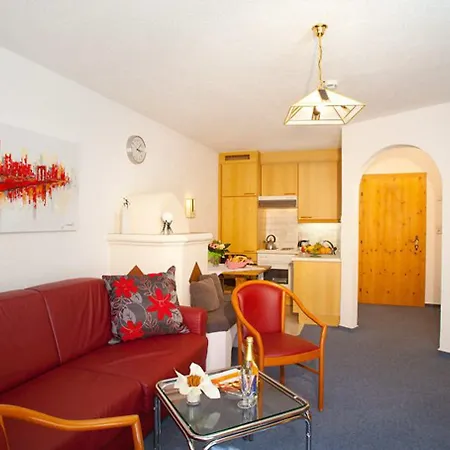 Tirol Apartamento