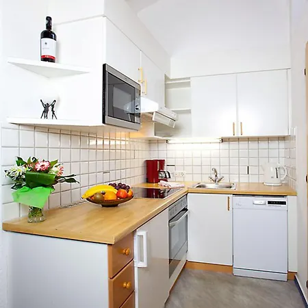 Apartman Tirol *