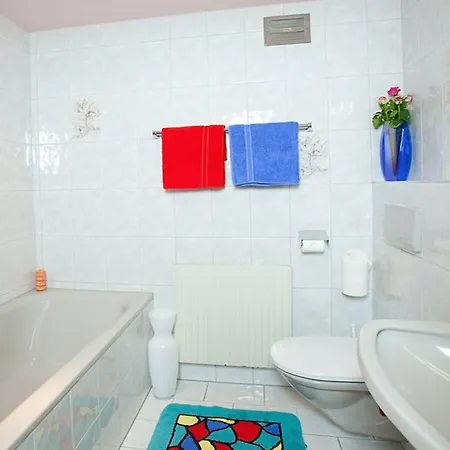 Appartamento Tirol Längenfeld