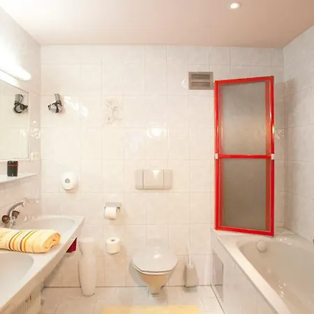 Tirol Appartamento Längenfeld