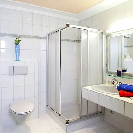 Appartamento Tirol Längenfeld