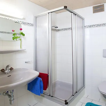 Appartamento Tirol Längenfeld