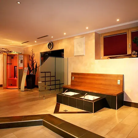 Tirol Apartamento Längenfeld