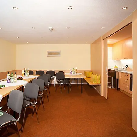 Apartamento Tirol Längenfeld