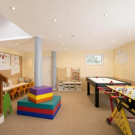 Apartman Tirol *