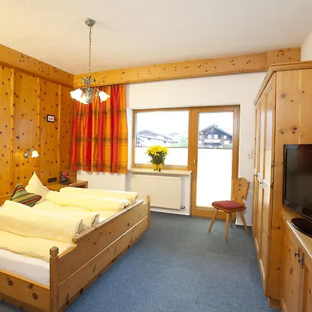 Top Tirol * Huben (Imst)
