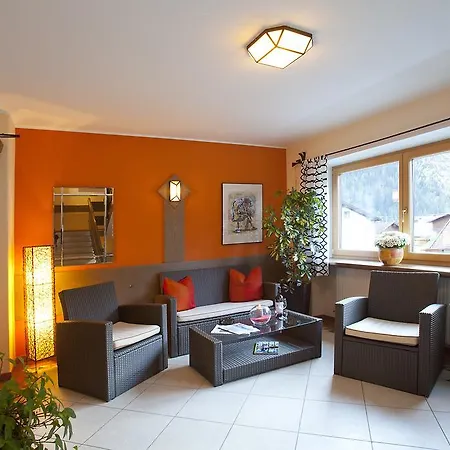 Top Tirol Apartment *