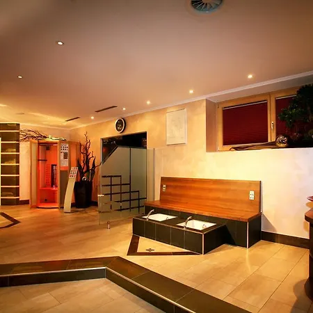 Apartment Top Tirol *