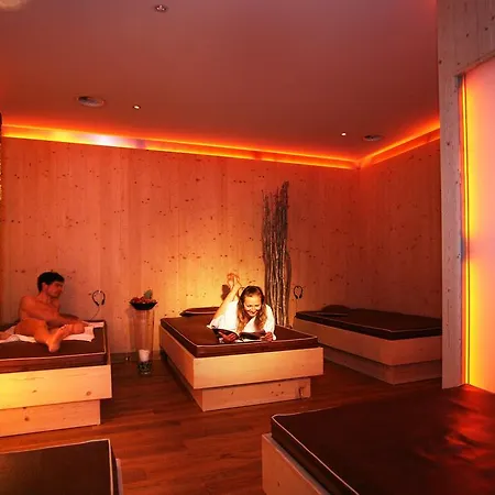 Apartamento Tirol Längenfeld