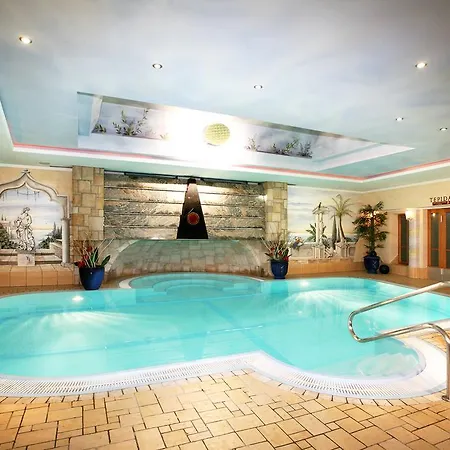 Apartment Top Tirol