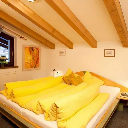 Apartment Top Tirol Huben (Imst)