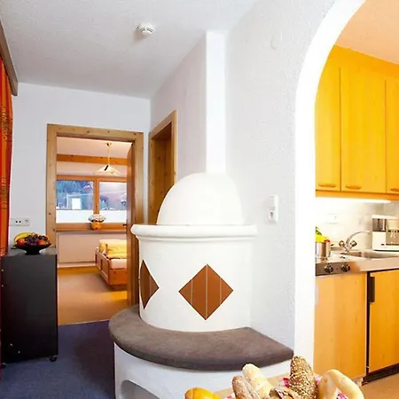 Apartment Top Tirol Huben (Imst)