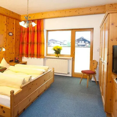Top Tirol * Huben (Imst)