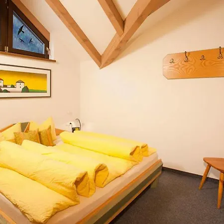 Apartment Top Tirol