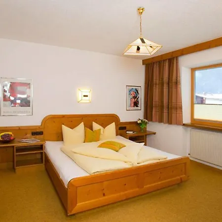 Apartment Top Tirol