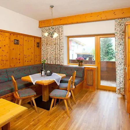 Top Tirol Apartment
