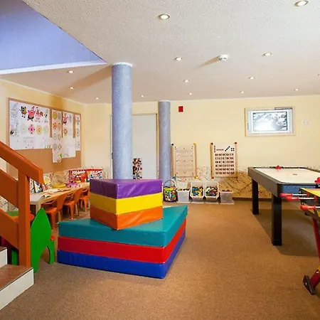 Top Tirol Apartment *