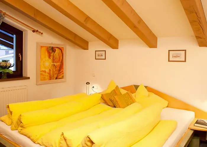 Tirol * レンゲンフェルト