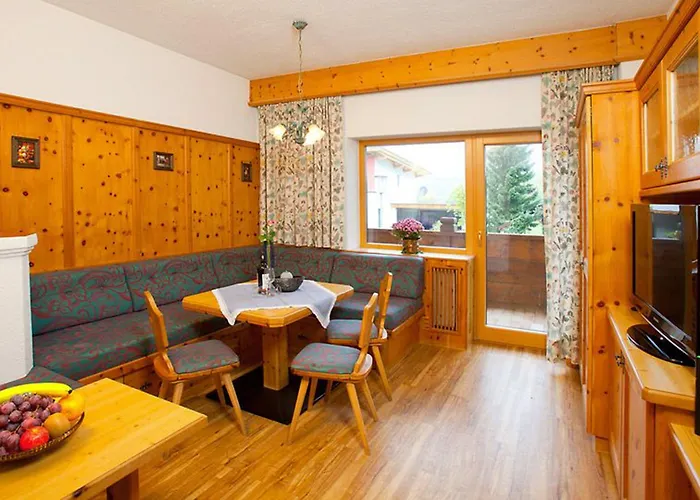 Tirol * レンゲンフェルト