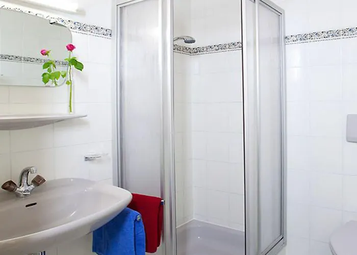 アパート Tirol レンゲンフェルト