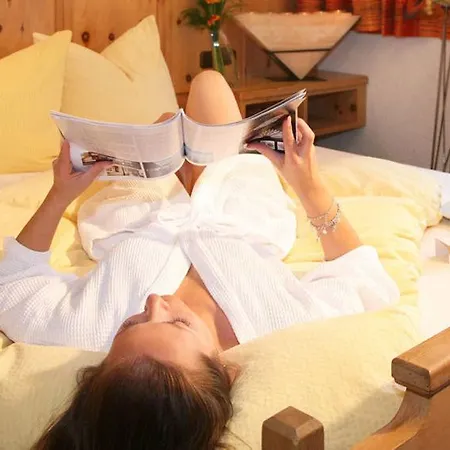 Apartmán Tirol *