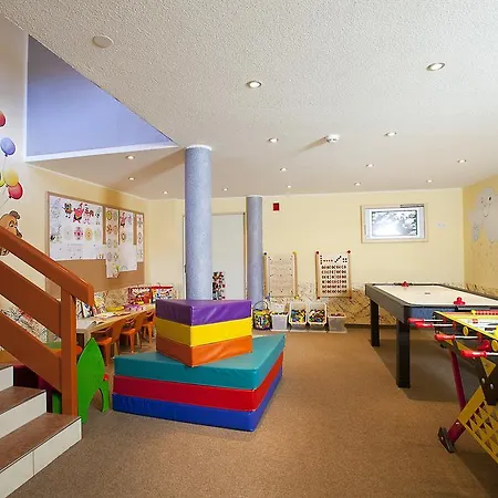 Apartmán Tirol *