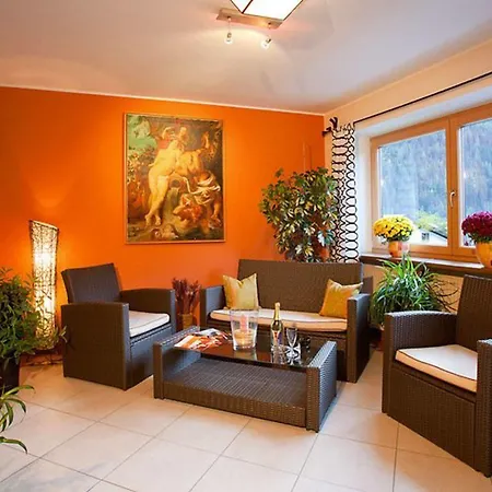 Apartmán Tirol