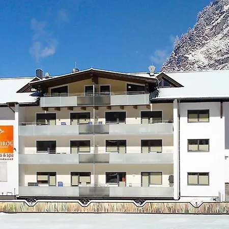 Tirol Apartmán