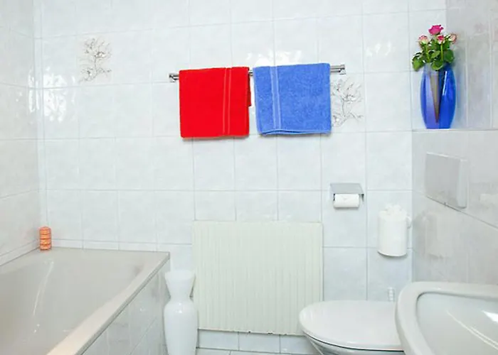 Daire Tirol Längenfeld