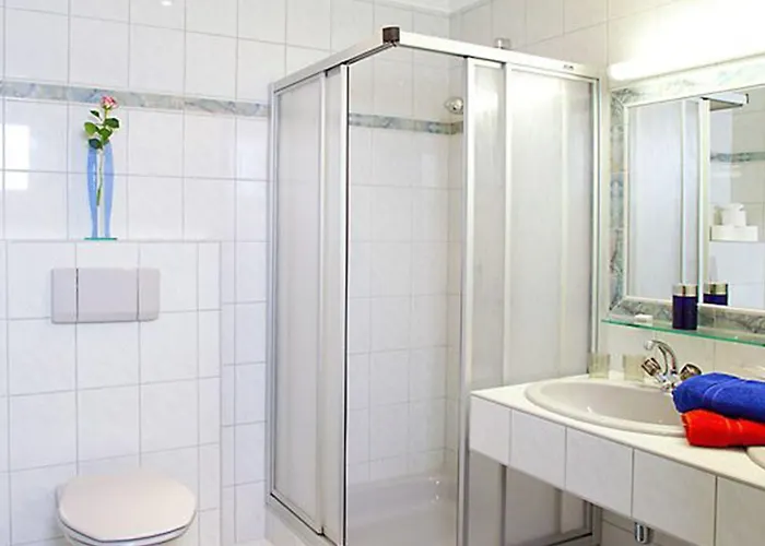 Daire Tirol Längenfeld