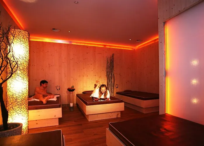 Daire Tirol Längenfeld