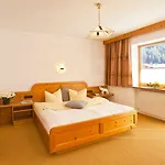 شقة Tirol *