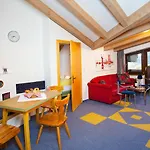 شقة Tirol *